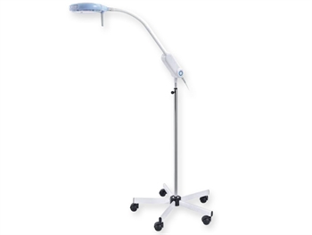 Primaled, Medical Equipment, Operating and Examination Lamps 